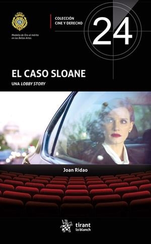 CASO SLOANE, EL | 9791370216177 | RIDAO MARTÍN, JOAN