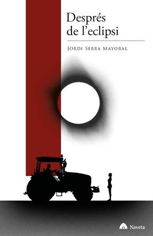 DESPRÉS DE L'ECLIPSI | 9791387689940 | SERRA MAYORAL, JORDI