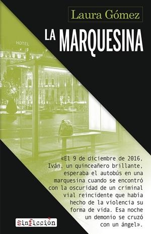MARQUESINA, LA | 9788410455610 | GOMEZ GARCIA, LAURA