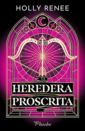 HEREDERA PROSCRITA, LA | 9791387787554 | RENEE, HOLLY