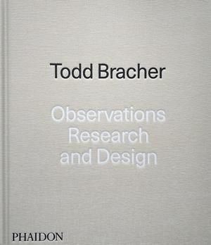 OBERVATIONS RESEARCH AND DESIGN | 9781837291977 | BRACHER, TODD
