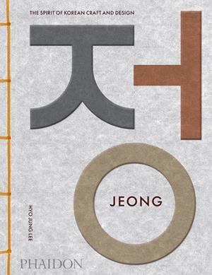JEONG | 9781838669454 | LEE, HYO JUNG / MCKILLOP, BETH / YANG, TEO