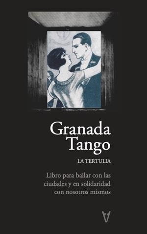 GRANADA-TANGO | 9791399026160