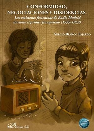 CONFORMIDAD, NEGOCIACIONES Y DISIDENCIAS | 9791370063757 | BLANCO FAJARDO, SERGIO