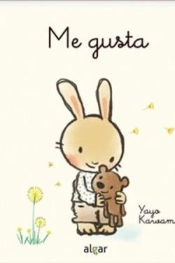 ME GUSTA | 9788491429340 | KAWAMURA, YAYO