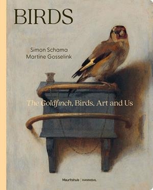 BIRDS | 9789493416512 | SCHAMA, SIMON