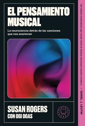 PENSAMIENTO MUSICAL, EL | 9791387748791 | ROGERS, SUSAN