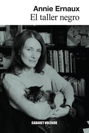 TALLER NEGRO, EL | 9788419047656 | ERNAUX, ANNIE