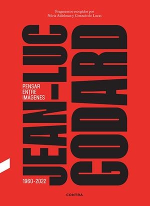 JEAN-LUC GODARD | 9788410045415 | DE LUCAS, GONZALO/AIDELMAN FELDMAN, NÚRIA