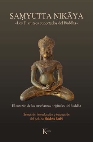 SAMYUTTA NIKAYA | 9788411214285 | BODHI, BHIKKHU