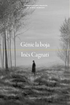 GÉNIE LA BOJA | 9788417410513 | CAGNATI, INÈS