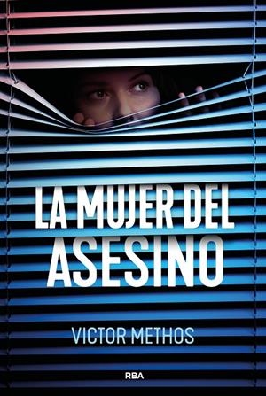 MUJER DEL ASESINO, LA | 9788410988965 | METHOS, VICTOR