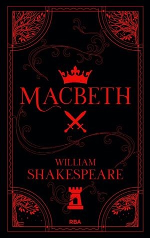 MACBETH | 9788410989634 | SHAKESPEARE, WILLIAM