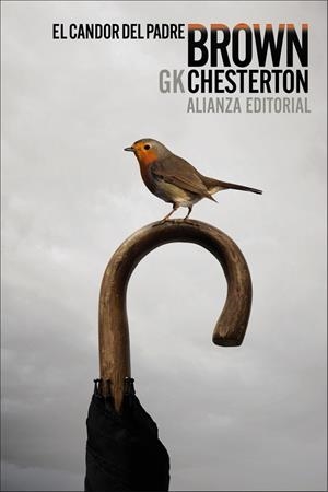CANDOR DEL PADRE BROWN, EL | 9791370092238 | CHESTERTON, G. K.