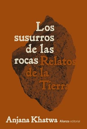 SUSURROS DE LAS ROCAS, LOS | 9791370092443 | KHATWA, ANJANA
