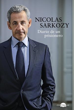 DIARIO DE UN PRISIONERO | 9791387810634 | SARKOZY, NICOLAS