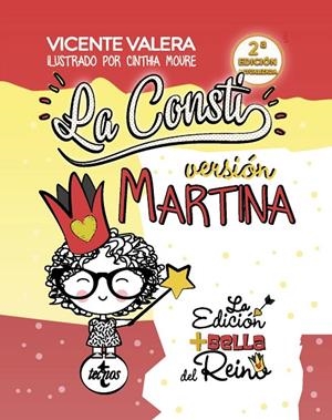 CONSTI, LA. VERSIÓN MARTINA | 9788430994212 | VALERA, VICENTE