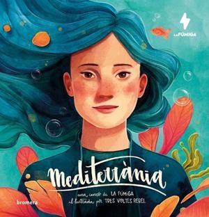 MEDITERRÀNIA | 9788413589091 | LA FÚMIGA