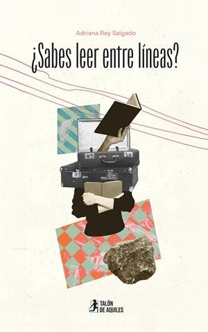 SABES LEER ENTRE LÍNEAS? | 9791387930400 | REY SALGADO, ADRIANA