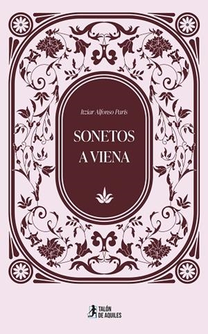 SONETOS A VIENA | 9791388043604 | ALFONSO PARIS, ITZIAR