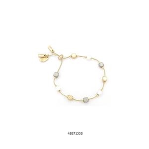 PULSERA GILDA DAURAT I PLATEJAT | 45b7130b