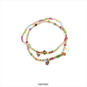 PULSERA LILO DAURAT COLORS | 45b7200c