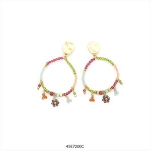 ARRECADES LILO DAURADES COLORS ARO | 45e7200c