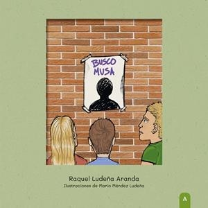 BUSCO MUSA | 9791388058592 | LUDEÑA ARANDA, RAQUEL