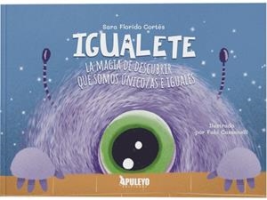 IGUALETE | 9788410609600 | FLORIDO CORTES, SARA