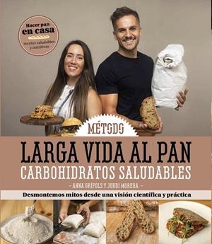 LARGA VIDA AL PAN | 9791387658465 | MORERA, JORDI