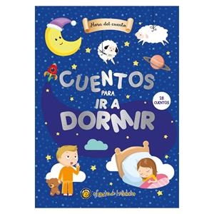 CUENTOS PARA IR A DORMIR (HORA DEL CUENTO) | 9789877978087