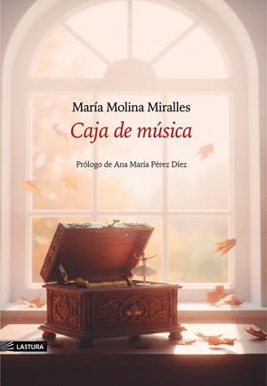 CAJA DE MÚSICA | 9791399147919 | MOLINA MIRALLES, MARIA