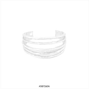 PULSERA MACIA I PLATEJADA RIGIDA | 45B7260A