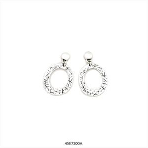 ARRECADES MIRNA AROS PLATEJATS | 45E7300A