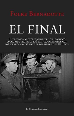 FINAL, EL | 9791387799601 | BERNADOTTE, FOLKE