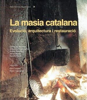MASIA CATALANA, LA (5A EDICIÓ) | 9791387701109 | RIPOLL MASFERRER, RAMON