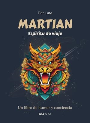 MARTIAN | 9788494866371 | LARA, TIAN