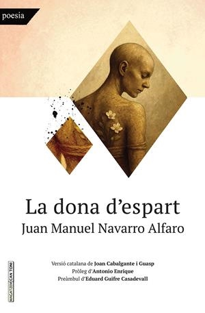 DONA D'ESPART, LA | 9788419956828 | NAVARRO ALFARO, JUAN MANUEL