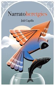 NARRATOHERETGIES | 9791399125429 | CAPILLA FUENTES, JULI