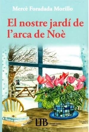 NOSTRE JARDÍ DE L'ARCA DE NOÈ, EL | 9791388196034 | FORADADA, MERCÈ