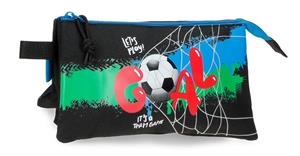 ESTOIG 3 BOSSESS OFFSIDE NEGRE | 8447444015962