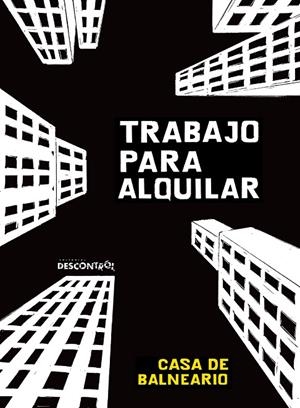 TRABAJO PARA ALQUILA | 9791387791001 | CASA DE BALNEARIO