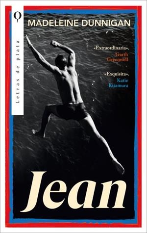 JEAN | 9788410439269 | DUNNIGAN, MADELEINE