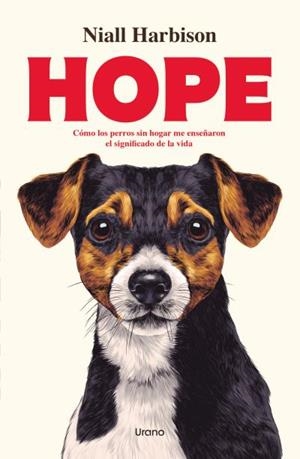 HOPE | 9791387662349 | HARBISON, NIALL