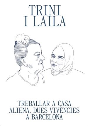TRINI I LAILA | 9788491566694 | ROMERO GARCÍA, MARÍA / VASALLO, BRIGITTE / FRAJ HERRANZ, ELENA GABRIELA