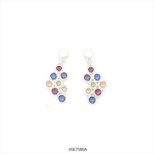 ARRECADES VINYET PLATEJADA I COLORS | 45e7580a
