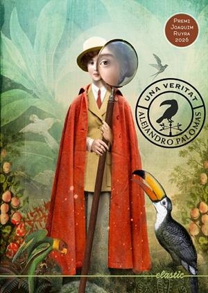 VERITAT, UNA | 9788419478269 | PALOMAS, ALEJANDRO