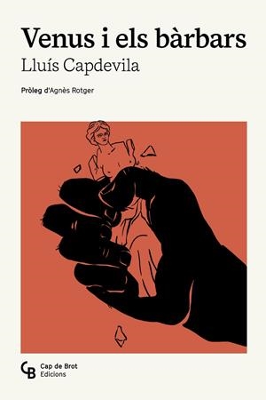 VENUS I ELS BÀRBARS | 9791399108347 | CAPDEVILA I VILALLONGA, LLUIS