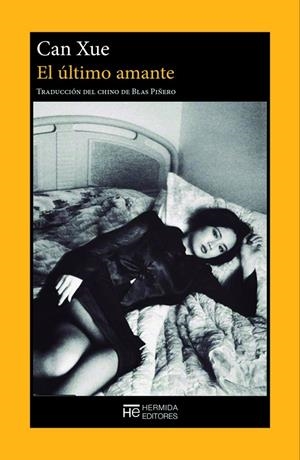 ÚLTIMO AMANTE, EL | 9791399104769 | XUE, CAN