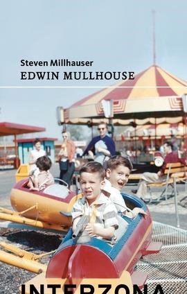 EDWIN MULLHOUSE | 9789877901238 | MILLHAUSER, STEVEN
